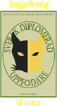 diplomeringslogga