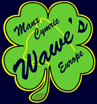 Wawes logo